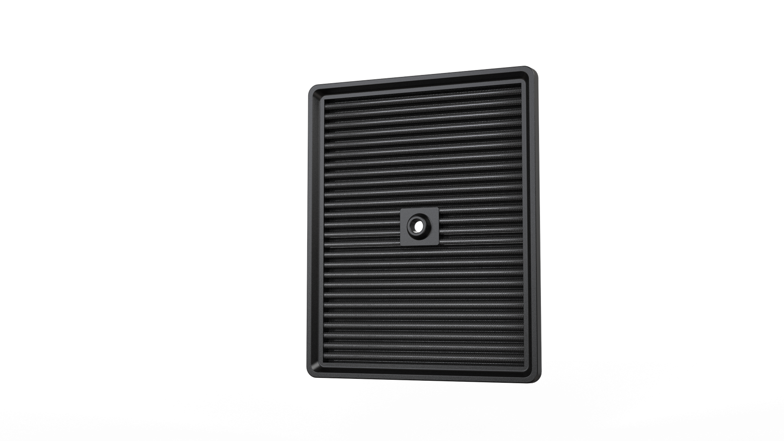 Inbox_FT4280R_1 FT Air Filter Inbox Racing VW Up/Polo/Nivus/Virtus - Image 1