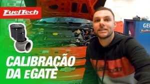 Wastegate Eletrônica - Image 3