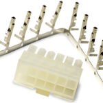 Kit conector SparkPRO-5 - Image 2