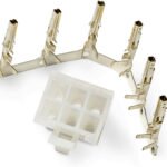 Kit conector SparkPRO-2 - Image 2