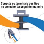 Kit  Conector Alavanca FT600/Gear - Image 5