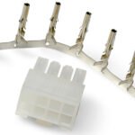 Kit conector SparkPRO-3 - Image 2