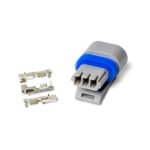 Kit Chicote Reparo Sensor de Fase/Velocidade FuelTech - Image 2