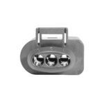 Kit Chicote Reparo Sensor Rotação VW Gol 1.6/1.8 Hall VW - Image 3