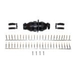 Kit Conector Circular 24 vias - Image 2