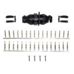 Kit Conector Circular 16 vias - Image 2