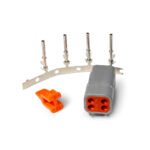 Kit conector SwitchPanel-Mini - Image 2