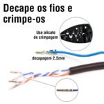 Kit  Conector Alavanca FT600/Gear - Image 3