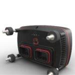 Kit Coxim FT600/FT550/FT450 - Image 2