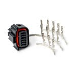 Kit terminais e conectores WB-O2 NANO e NanoPRO - Image 2