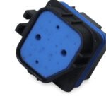 Kit Base para Relé Vedado - Image 2