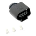 Kit Chicote Reparo Sensor Rotação Hall VW - Image 2