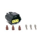 Kit Chicote Reparo TPS Ford Zetec