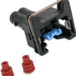 Kit Chicote Reparo Bico Multiponto, Sensores de Temperatura e Bobina VW 2 fios - Image 2