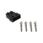 Kit Chicote Reparo diversos Buldog 4 vias