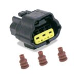 Kit Chicote Reparo TPS Ford Zetec - Image 2