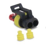 Kit Chicote Reparo Bobina DIS Fiat Magneti Marelli - Image 2