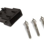 Kit Chicote Reparo diversos Buldog 4 vias - Image 2