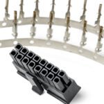 Kit conector Main 16 vias - Image 2