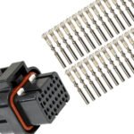 Kit conector FT550 B - Image 2