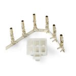 Kit conector SparkPRO-2