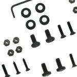 Kit Fixação FT450 - Image 2