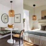 Lustre Pendente de Vime - Trax Lux - Image 2