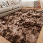 Tapete Peludo, Luxo, 2,00x1,50 (PRONTA ENTREGA) + BRINDE 2 CAPAS DE ALMOFADA. ((FRETE GRÁTIS)) - Image 12