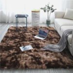 Tapete Peludo, Luxo, 2,00x1,50 (PRONTA ENTREGA) + BRINDE 2 CAPAS DE ALMOFADA. ((FRETE GRÁTIS)) - Image 13