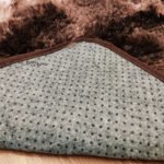 Tapete Peludo, Luxo, 2,00x1,50 (PRONTA ENTREGA) + BRINDE 2 CAPAS DE ALMOFADA. ((FRETE GRÁTIS)) - Image 3