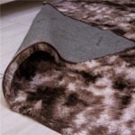 Tapete Peludo, Luxo, 2,00x1,50 (PRONTA ENTREGA) + BRINDE 2 CAPAS DE ALMOFADA. ((FRETE GRÁTIS)) - Image 10