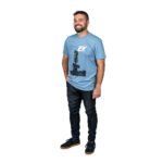 Camiseta Pinheirinho FuelTech - Image 4