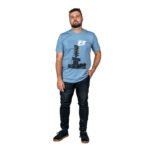 Camiseta Pinheirinho FuelTech - Image 3