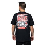 Camiseta S2W12 FuelTech - Image 3