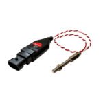 Sensor de RPM do Turbo Compressor