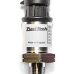Sensor de Pressão PS1500PSI FuelTech (0-102bar) - Image 2