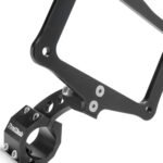 Suporte FT600 coluna direção Preto - Image 2