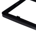 Par de Molduras Protetoras de Placa FuelTech - Image 6