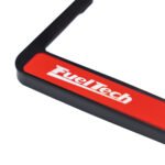 Par de Molduras Protetoras de Placa FuelTech - Image 3