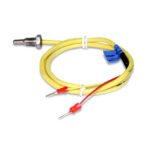 Termopar Tipo K - para óleo, combustível e ar