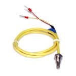 Termopar Tipo K - para óleo, combustível e ar - Image 2