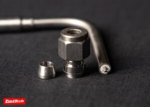 Termopar Tipo K Top Fuel - Importado - FTUSA-48" - Image 4