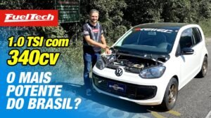 FT550 SFI - Injeção Eletrônica Programável FuelTech - Image 6