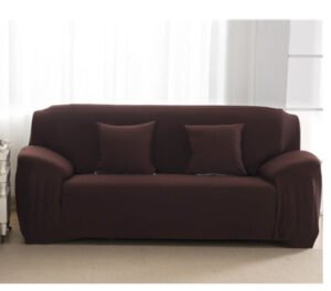 Capa De Sofá Spandex + Capa de Almofada Brinde (Frete Grátis) - Image 8