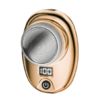 Barbeador Elétrico À Prova d' Água - Easy Barber 4D - Image 4