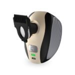 Barbeador e Aparador Elétrico 5 em 1 à Prova d' Água - Shaver Max - Image 8