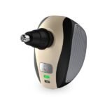 Barbeador e Aparador Elétrico 5 em 1 à Prova d' Água - Shaver Max - Image 5