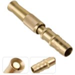 Bocal de Mangueira de Alta Pressão Ajustável - Turbo Jato - Image 2