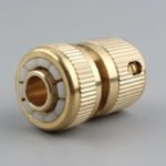 Bocal de Mangueira de Alta Pressão Ajustável - Turbo Jato - Image 8