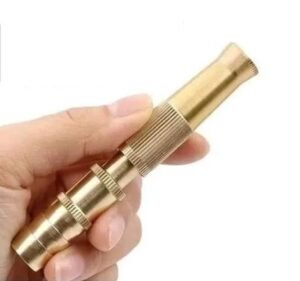 Bocal de Mangueira de Alta Pressão Ajustável - Turbo Jato - Image 4